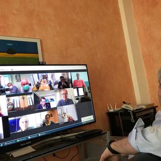 Immagine di repertorio