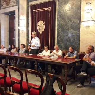 Annullate tutte le manifestazioni a Cuneo, Fratelli d'Italia attacca "la scialba giunta comunale"