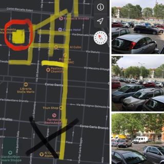 &quot;Piazza Europa deve essere difesa: il parcheggio interrato si faccia in piazza Martiri&quot;
