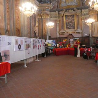 La mostra dedicata a Presley