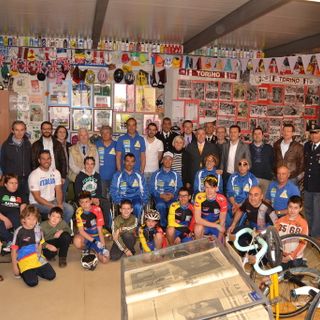 Il "Museo della bicicletta” di Bra celebra i dieci anni di attività