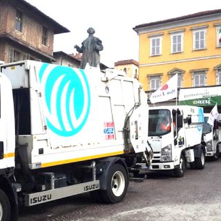 Bra, serie di incontri per illustrare alla popolazione le novità della raccolta rifiuti Bra, serie di incontri per illustrare alla popolazione le novità della raccolta rifiuti