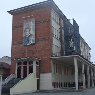 Salesiani di Bra: i ragazzi del percorso acconciatori secondi al Pic Your Skill