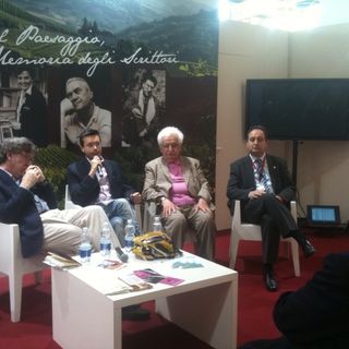 Bra e Giovanni Arpino ospiti speciali al Salone del Libro di Torino