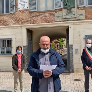 Ph Arianna Bertinetti