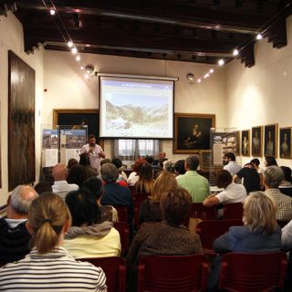 Bra: inaugurata a Palazzo Traversa la mostra sugli scavi di Orgères