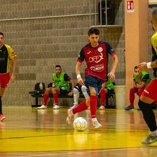 Calcio a 5, Futsal Savigliano 'fa la partita' ma è il Bra a vincere il derby cuneese