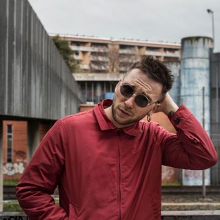 Cuneo: Briga da Muzak Dischi per la presentazione del nuovo album "Che Cosa Ci Siamo Fatti"