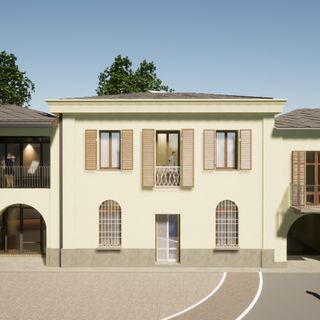 Lo studio di fattibilità del nuovo fabbricato è stato approvato all’unanimità del Consiglio comunale nella sua ultima seduta