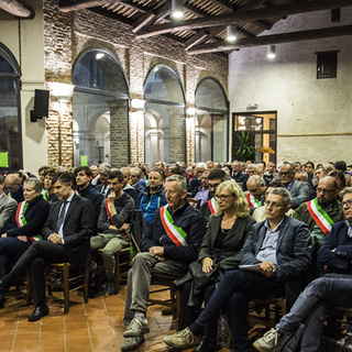 Crisi Burgo, salta il 'secondo round' della trattativa: “Necessario ricucire i rapporti tra sindacati e azienda”