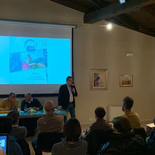 Busca, Marco Gallo prosegue gli incontri con i cittadini per la definizione del programma elettorale
