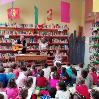 Busca: un successo il ciclo di incontri in biblioteca della Cooperativa Gea