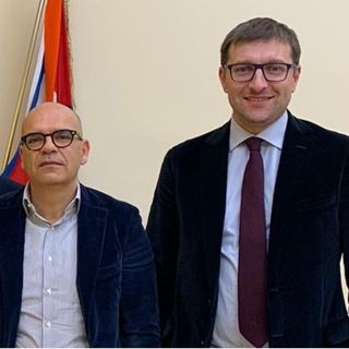 Emergenza Ucraina, ATC in prima linea