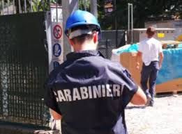 Saluzzo: minorenne cingalese senza contratto, giostraio nei guai per lavoro "in nero"