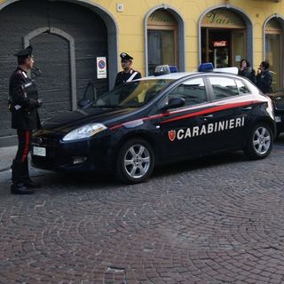 7 persone denunciate per furti in abitazioni e taccheggio in negozi in provincia di Cuneo