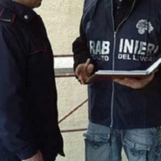 Chiuso un bar “cinese” a Cuneo e multata un’imprenditrice agricola macedonea Farigliano: facevano ricorso al lavoro “in nero”