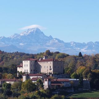 Il Castello della Manta