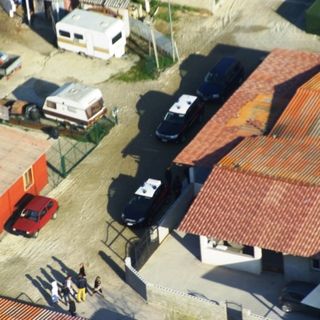 Campo Nomadi. La questione innervosisce il sindaco Marello