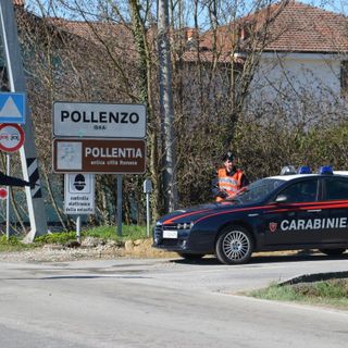 Monticello d'Alba: 25enne accoltella il fratello 19enne durante una lite