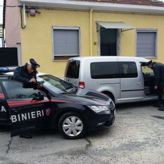Dopo i 12 arresti dell'operazione Shopping Center, adesso arriva il sequestro dei beni: 600mila euro tra denaro e immobili