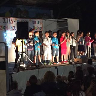 Lo spettacolo degli studenti mette Cervere in Movimento fra divertimento e impegno