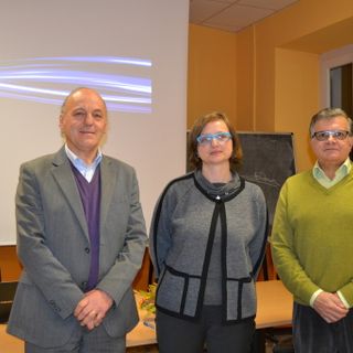 CFP Cebano Monregalese: Cinzia Gonella eletta presidente