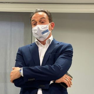 Alberto Cirio