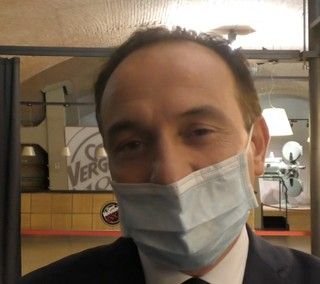 Coprifuoco anche in Piemonte? Cirio: &quot;Lo decideremo entro questa sera, quando valuteremo i contagi&quot; [VIDEO]