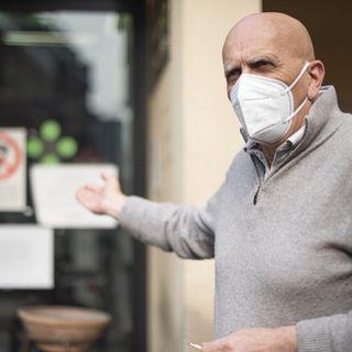 Massimo Veglio, direttore generale Asl Cn2 (foto Barbara Guazzone) Massimo Veglio, direttore generale Asl Cn2 (foto Barbara Guazzone)