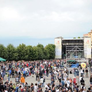 Maratona tra colline e campagne di tutta Italia alla Winemarathon di Collisioni 2016