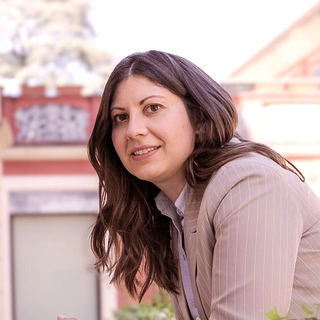 Giulia Adriano, nuova sindaca di Magliano Alfieri