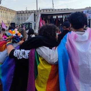 Comunicazione sui minori, in Piemonte un “sì” storico: vale anche per le unioni civili dello stesso sesso