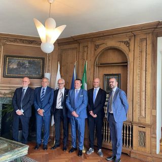 Confcommercio a Bruxelles per la progettazione e rendicontazione dei Fondi Strutturali Europei 2021-2027