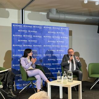 Confcooperative Piemonte, arriva la conferma per l'albese Tino Cornaglia. Eletto il nuovo consiglio regionale