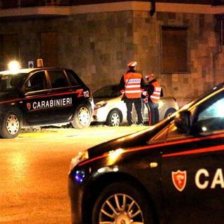 Si intensificano i controlli su stada da parte dei Carabinieri di Cuneo
