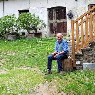 STORIE DI MONTAGNA/62. Il sogno di Remi