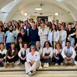 Quattrocento studenti di tutta la Granda alle giornate di orientamento sulle professioni sanitarie