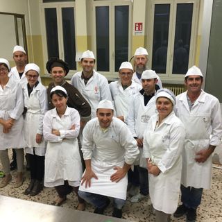 Proseguono le iscrizioni al terzo corso di pasticceria a Bra