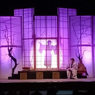 L’appuntamento con la celebre opera di Puccini, nel centenario della sua morte, è per le ore 21 al Teatro Toselli