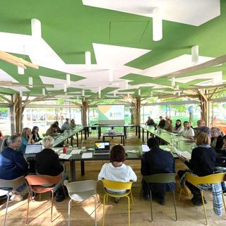 All'incontro hanno preso parte realtà del terzo settore, enti, privato sociale, imprese, servizi e associazioni giovanili, oltre alla Regione Piemonte e l’Azienda sanitaria locale