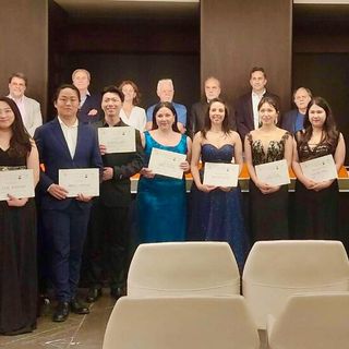 I vincitori dell'edizione 2023