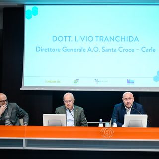 Ieri il convegno tenuto allo Spazio Incontri della Fondazione Crc