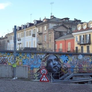 Piazza Boves (foto Mattia Benozzi)