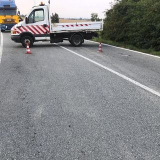 Immagine di repertorio