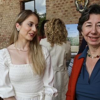 Marchesi Incisa della Rocchetta e le stelle della Royal Ballet di Londra pronti al “grande salto” con "Rocchetta Grand Jeté” [VIDEO]
