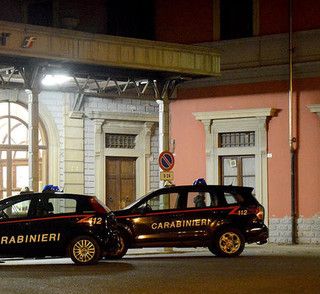 Immagine di repertorio