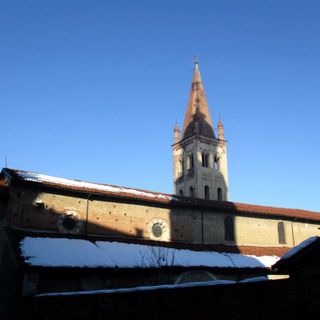 Foto di Franco Giletta