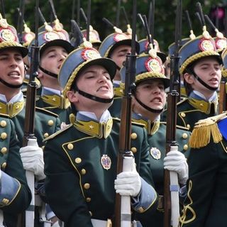 Concorso della Finanza per il reclutamento di 20 tenenti