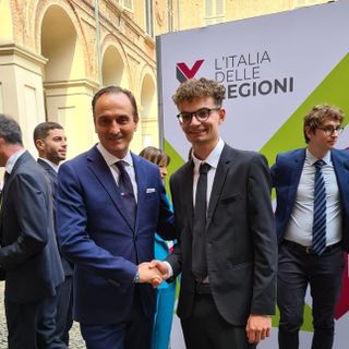 Festival delle Regioni: con &quot;Orto Lunare&quot; il cuneese Lorenzo Mellano tra i cinque vincitori della &quot;Call for Ideas&quot;