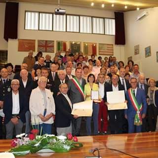 Un weekend a Camponogara per rinnovare l’amicizia con Fossano